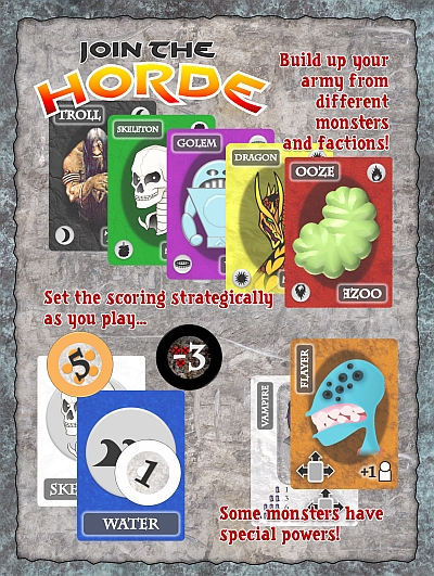 Horde Image #1