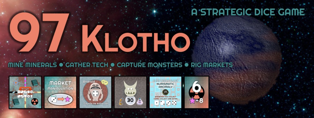 97 Klotho